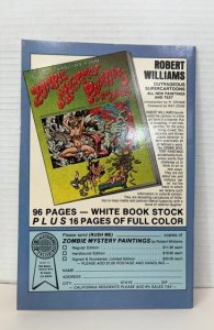 Jerry Iger's Golden Features #1 (1986)