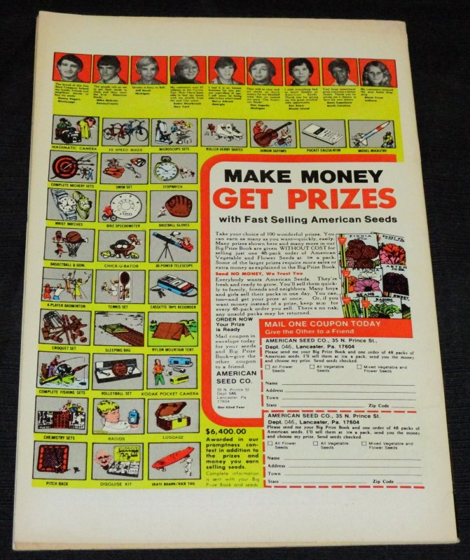 Captain America #244 (1980)