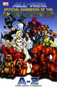 Puppet Master to Shamrock