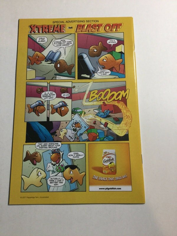 Amazing Spider-Man 545 Nm Near Mint Marvel Comics