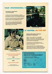 Midnight Tales (1972) #17 NM-