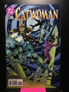 Catwoman #30 (1996)
