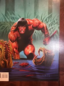 Conan the Cimmerian #16 (2009)