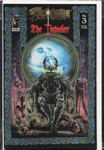 Spawn: The Impaler #3 (1996) Spawn the Impaler