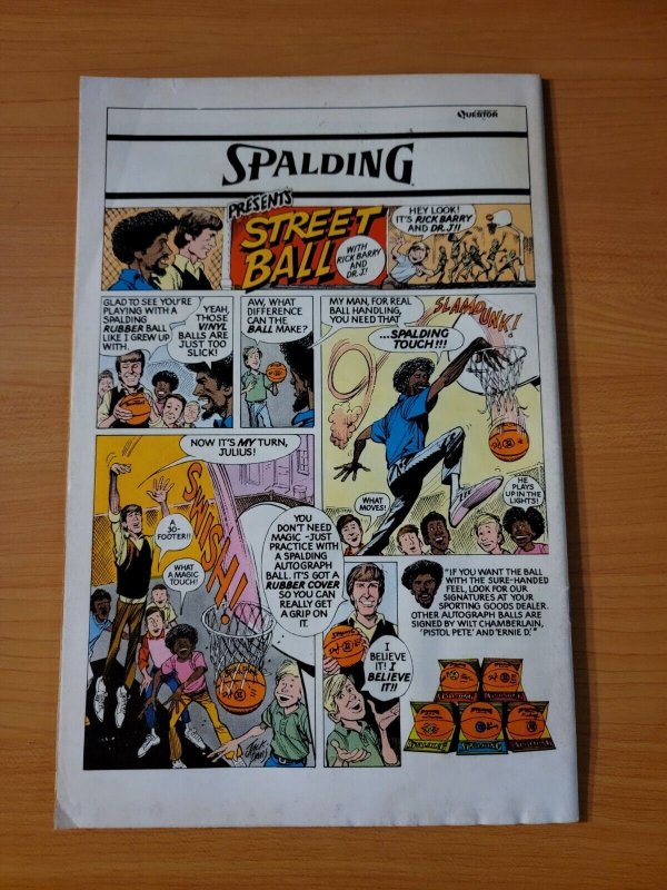 Red Sonja #4 ~ VERY FINE VF ~ 1977 Marvel Comics