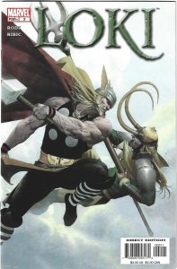 Loki #2 (2004)