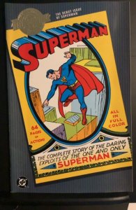 Millennium Edition: Superman 1 #1 (2000)