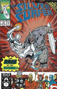 Silver Surfer #54 (1991) abc2