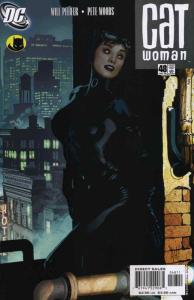 Catwoman (3rd Series) #48 VF/NM; DC | save on shipping - details inside