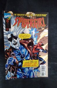 Spider-Girl #9 (1999)