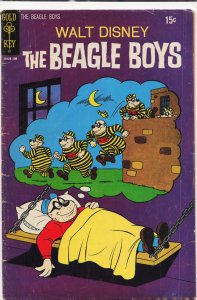 Beagle Boys #12 (1971)