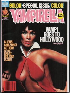 Vampirella #67 (1978) Vampirella