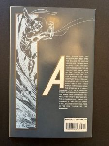 The Avengers #369 (1993) - NM