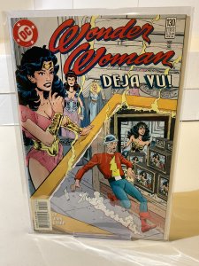 Wonder Woman #130  1998  9.0 (our highest grade)  John Byrne!