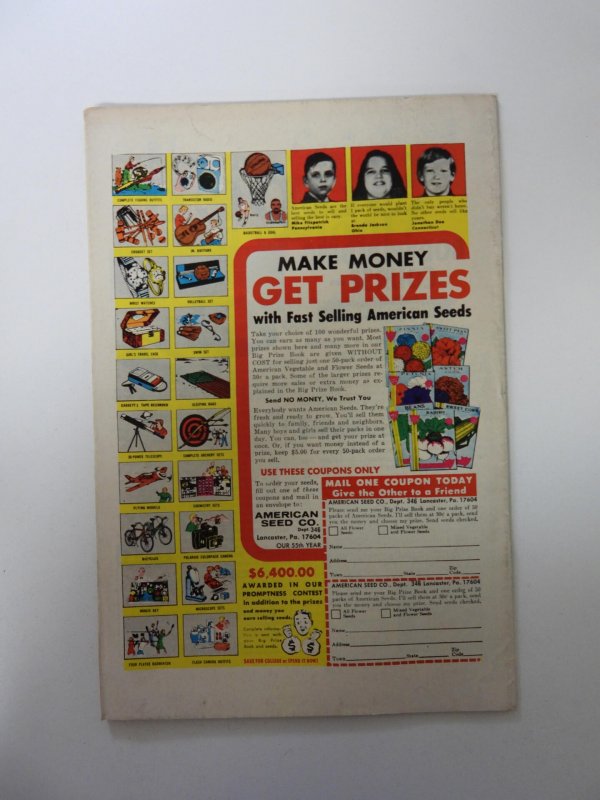 Fantastic Four #135 (1973) FN/VF condition