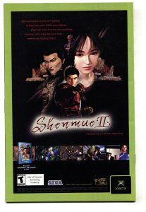 Incredible Hulk #49 - 2003 - Marvel - NM- - comic book