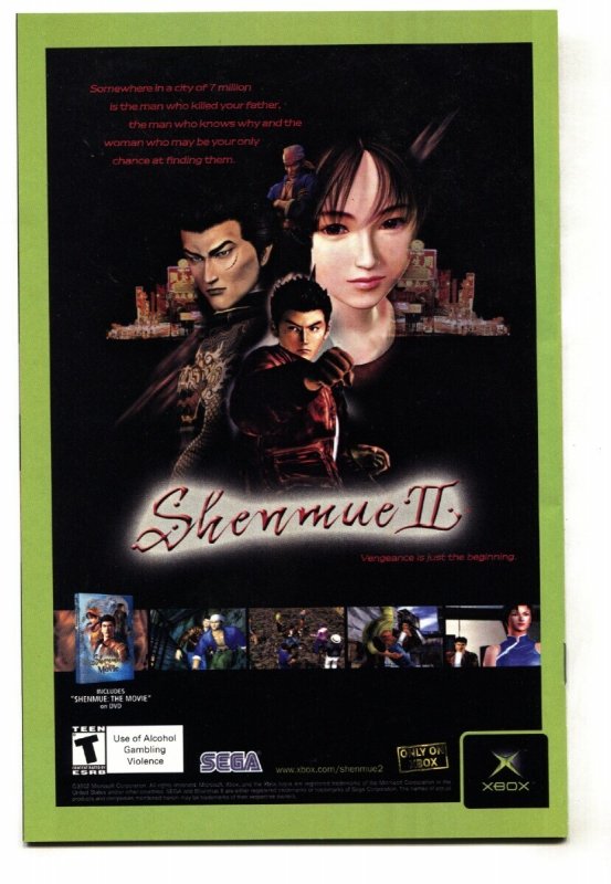 Incredible Hulk #49 - 2003 - Marvel - NM- - comic book