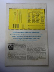 The Avengers #121 (1974) VG/FN Condition MVS Intact