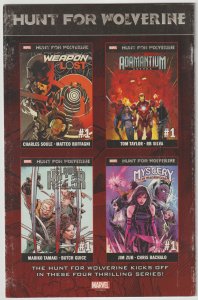 Thanos Annual #1 (Aug 2018, Marvel), VG condition (4.0), 2nd print