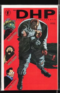 Dark Horse Presents #59 (1992) Sin City