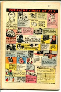 Romantic Secrets #32 1961-Charlton-waitress splash panel-nice poses-VG-