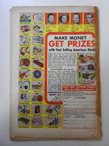 Hawkman #1  (1964) FR Condition See description