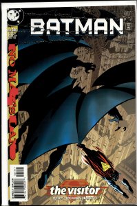 Batman #566 (1999) Batman