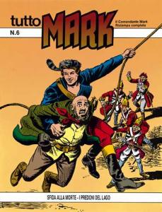 Sfida alla Morte-I Predoni del Lago