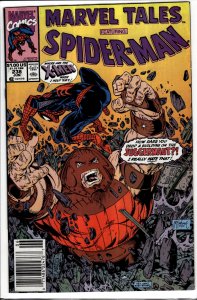 Marvel Tales #238 (1990) Spider-Man