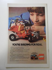 G.I. Joe: A Real American Hero #7 (1983) VF+ Condition!