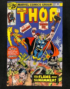 Thor #247