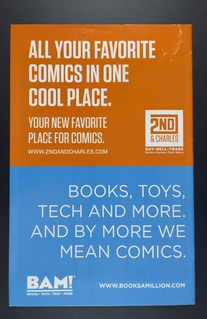 Minions #1 (2015) BAM! 2nd Charles Variant Cover