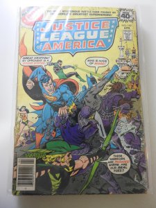 Justice League of America #165 (1979)