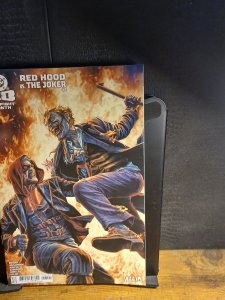 Absolute Batman # 15