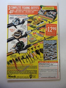 What If? #3 (1977) VF Condition