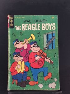 Beagle Boys #9 (1970)
