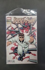 The Amazing Spider-Man #84 (2022)