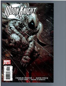 Moon Knight #2 (2006)