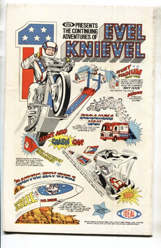 Doctor Strange #6 comic book 1st appearance of Gaea Marvel