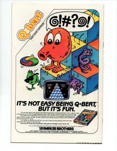 Iron Man #177 - Direct Edition (VF/NM) 1983