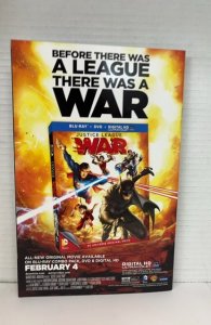 Justice League #28 (2014)