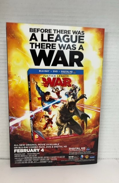 Justice League #28 (2014)