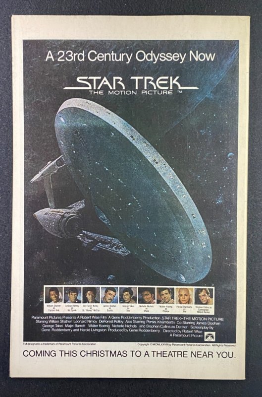 Amazing Spider-Man (1963) #195 VF (8.0)