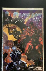 Backlash #1