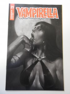 Vampirella #21 (2021) NM- Condition! Variant
