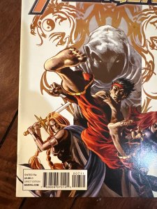 Secret Avengers #7 (2011)