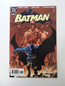 Batman #618 (2003) VF+ condition