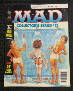 1996 MAD Magazine Super Special #114 FN 6.0 Collector's Series / Fisherman