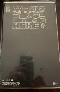 Mixed Lot of 3 Comics (See Description) 