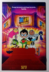 Teen Titans #20 (2018) CHANG Cover